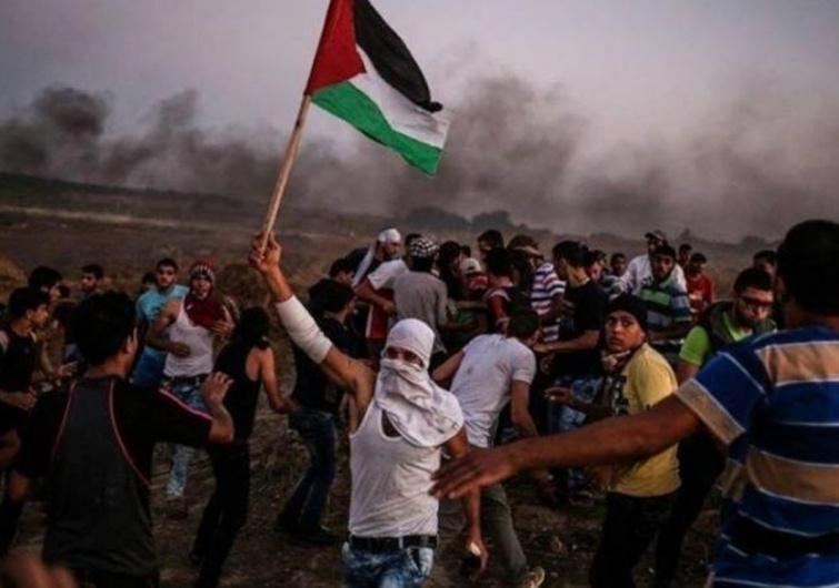 استشهاد مواطن متأثرا بجروح أصيب بها برصاص الاحتلال أمس الأول في نابلس