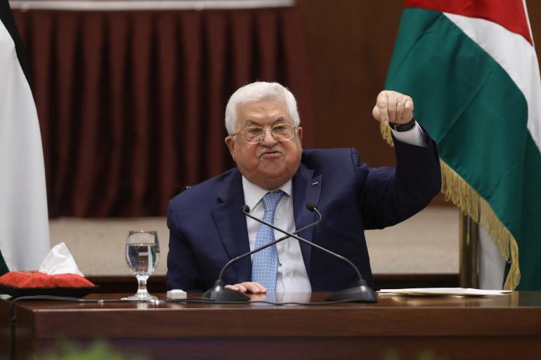 الرئيس: لا سلام دون القدس عاصمتنا الأبدية وسنلاحق مرتكبي الجرائم بحق شعبنا في المحاكم الدولية