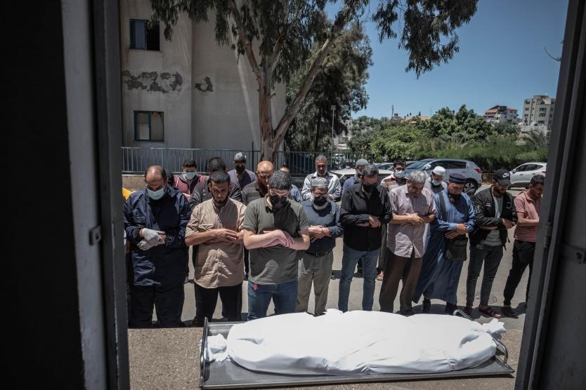 وسائل إعلام إسرائيلية ترجّح وقف إطلاق النار عصر الجمعة وحماس تتوقع نجاح المساعي الدولية