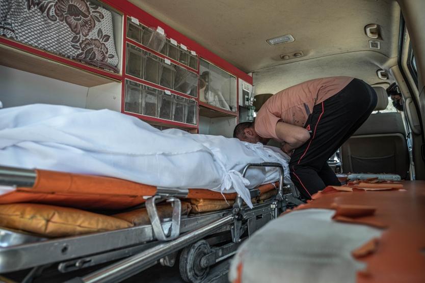  الاحتلال يكثف قصفه لمنازل قادة حماس والمقاومة تستهدف قواعد إسرائيلية