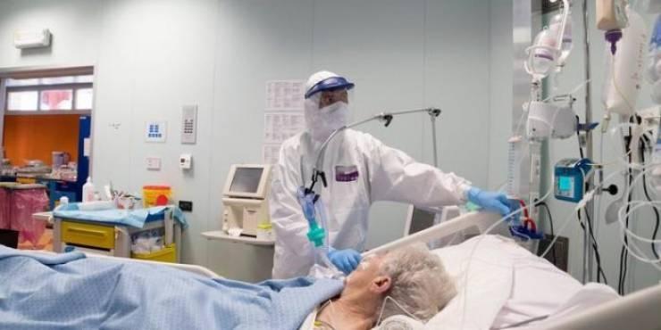 وفاتان و224 إصابة جديدة بفيروس 