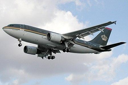 فتح سبعة خطوط جوية بداية يونيو بالأردن