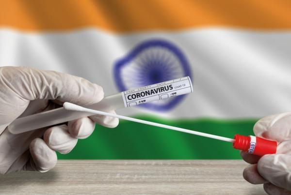 النجار: الطفرة الهندية أسرع انتشارا والأخطر مقارنة بسابقاتها