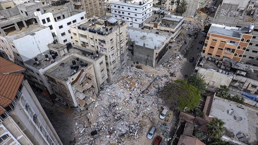 الاحتلال يكثف ضغوطه السياسية للإفراج عن جنوده في غزة وحماس ترفض ربط ملف الجنود بإعادة الإعمار