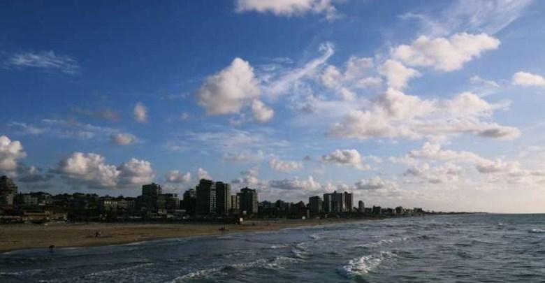 حالة الطقس: أجواء صافية والحرارة أقل من معدلها العام بقليل