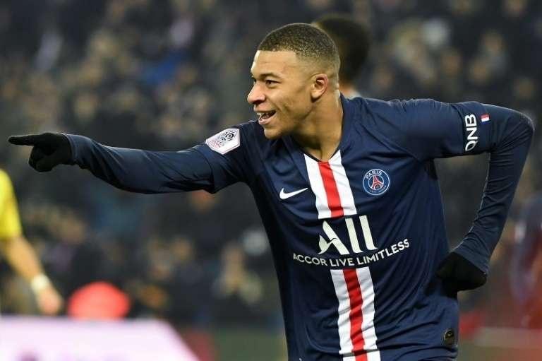 مبابي يمنح الأمل لريال مدريد