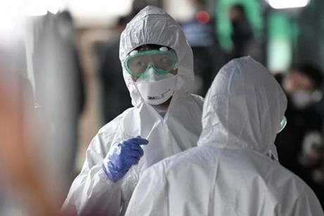 وفاتان و106 إصابات جديدة بفيروس 