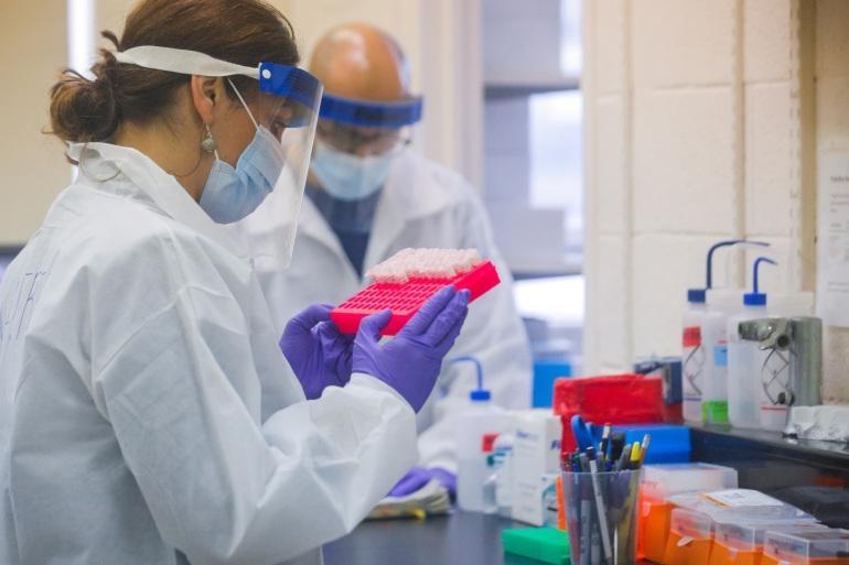 وفاتان و119 إصابة جديدة بفيروس 