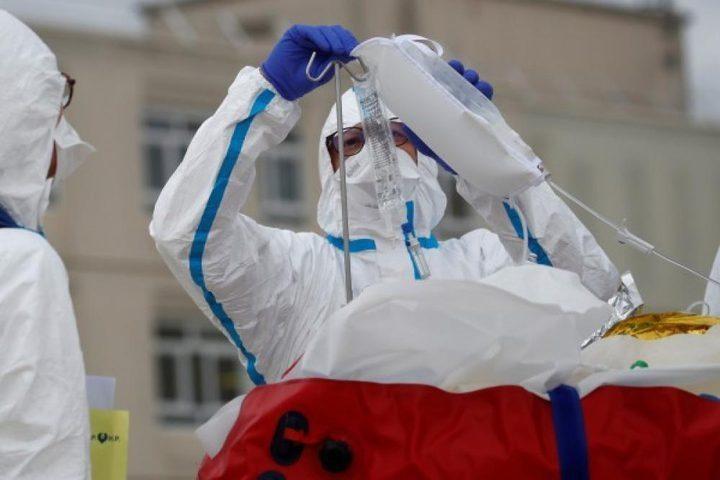 الصحة: إجراءات جديدة لمكافحة الطفرة الهندية منها الحجر المنزلي