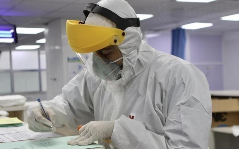 الكيلة: تسجيل 20 إصابة جديدة بالطفرة الهندية في 8 محافظات بالضفة