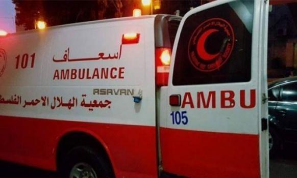 مصرع شاب بصعقة كهربائية جنوب جنين