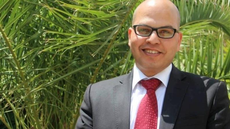 اعتقال مدير مكتب الهيئة المستقلة في الجنوب فريد الأطرش