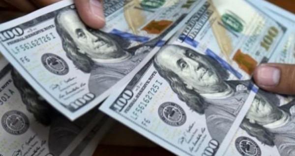 ارتفاع سعر صرف الدولار مقابل الشيكل
