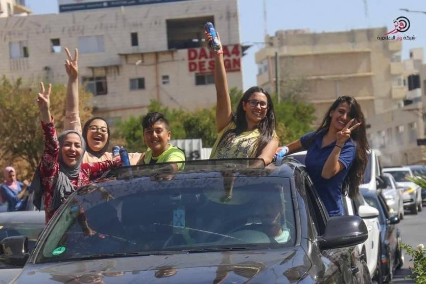 تعرف على نتائج العشرة الاوائل بامتحان الثانوية العامة