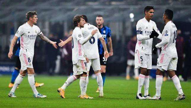 ريال مدريد يحسم انتقاله إلى البريميرليج ببيان رسمي
