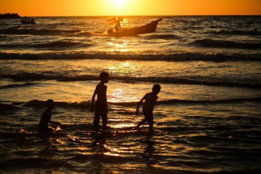 حالة الطقس: أجواء حارة وأعلى من معدلها العام بحدود 3 درجات