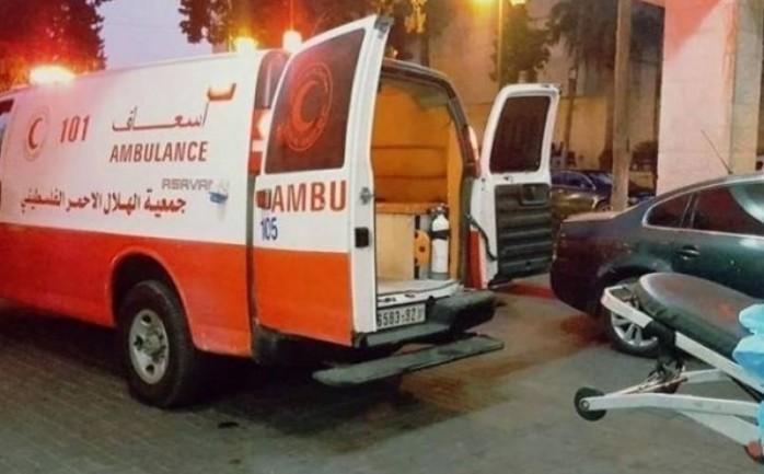 النيابة والشرطة تحققان بوفاة مواطن وطفلته في الخليل