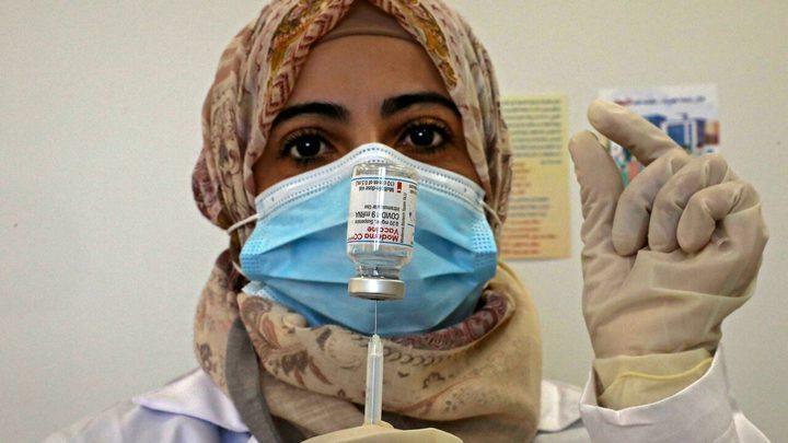 الصحة تحذر ..زيادة ملحوظة في أعداد الإصابات اليومية بكورونا