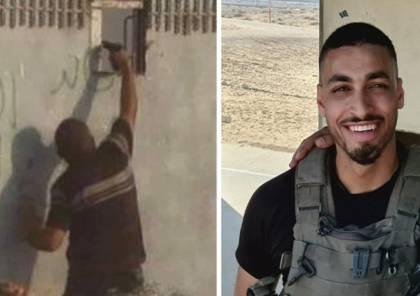 مقتل القناص في جيش الاحتلال الذي أصيب قرب غزة