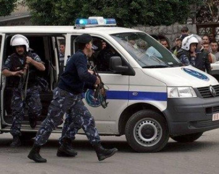 الشرطة تداهم وكراً لمروجي المخدرات ومتعاطيها في بيت لحم