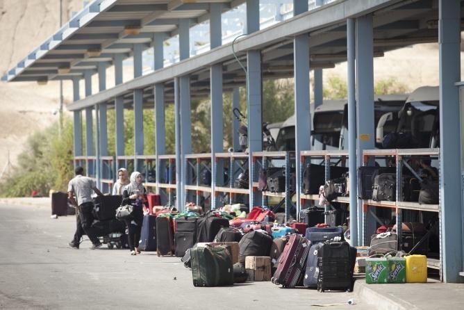 الإعلان عن إجراءات جديدة لحفظ أمتعة المسافرين