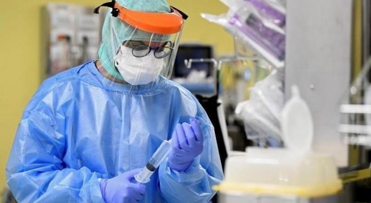 14 حالة وفاة و2645 إصابة بفيروس كورونا في فلسطين