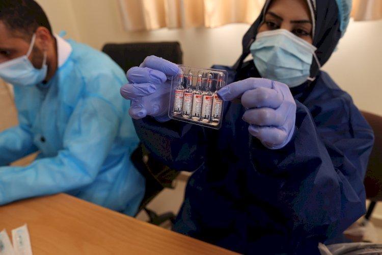 الصحة بغزة : نحن في ذروة الموجة الثالثة من كورونا