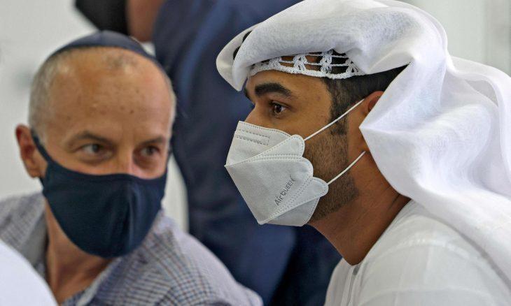 ربع مليون إسرائيلي زاروا الإمارات منذ التطبيع
