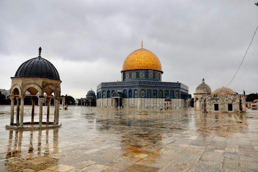الشيخ صبري يطالب بشدّ الرحال إلى الأقصى