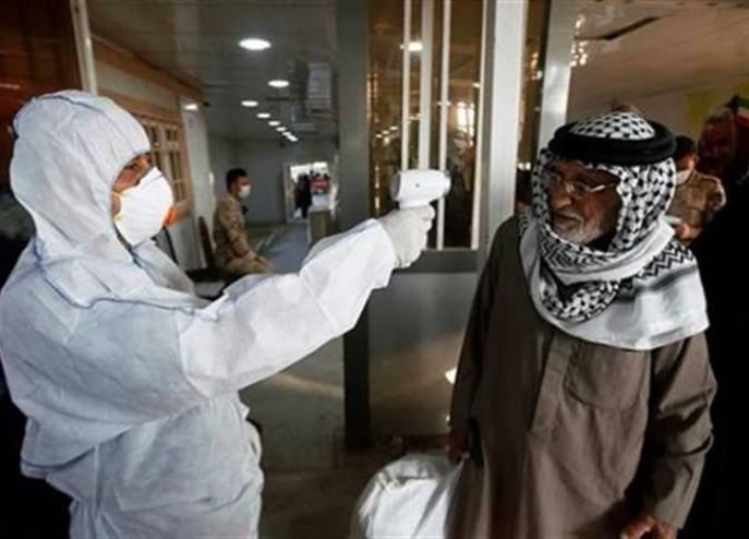 5 وفيات و709 إصابات جديدة بكورونا و390 حالة تعافٍ
