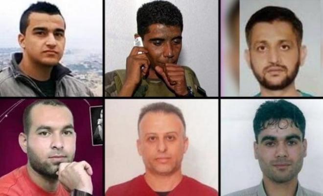 إسرائيل تبدأ اليوم مُحاكمة أسرى