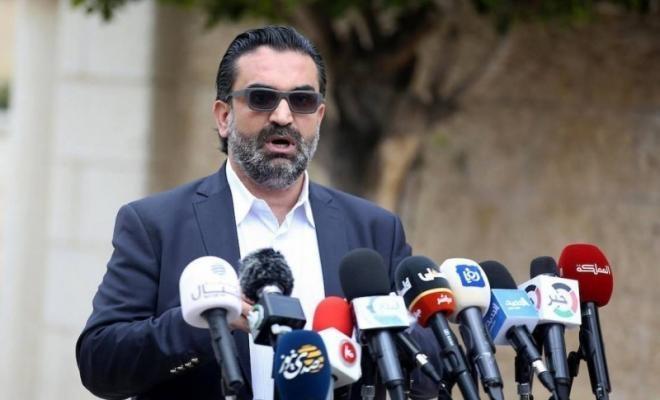 الشخرة: انخفاض أعداد المصابين بكورونا في فلسطين