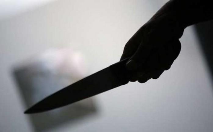 مقتل مواطنة طعنًا على يد زوجها في كفر نعمة