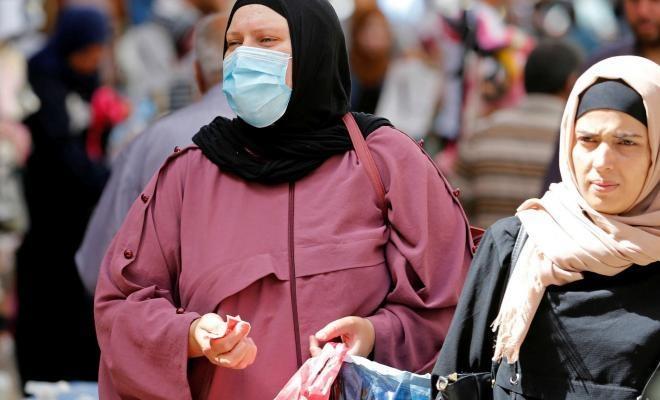 الصحة توضح آخر الاستعدادات في فلسطين بسبب متحور