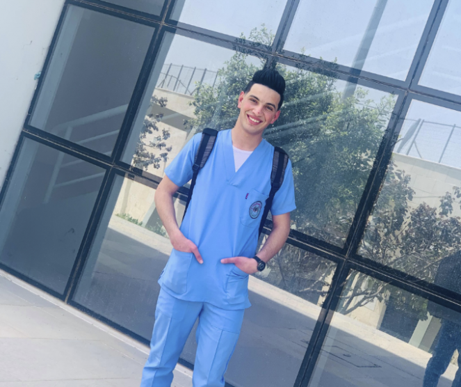 مقتل طالب بعد تعرضه للطعن بمحيط الجامعة الأمريكية في جنين و تعليق الدوام في حرمها