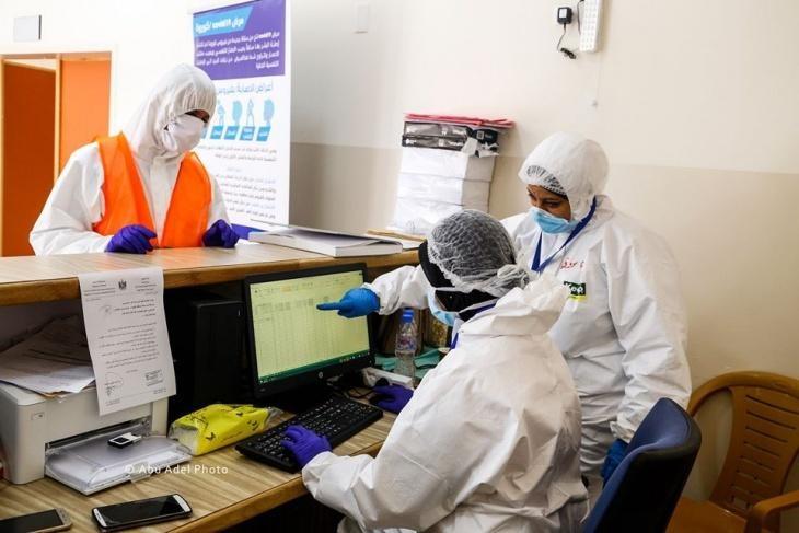الشخرة : نتائج 130 عينة لا تحمل المتحور الجديد وقد نحتاج لجرعة رابعة
