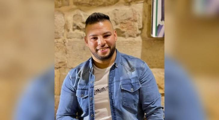 شهيد وإصابتان خلال اقتحام الاحتلال لمدينة نابلس