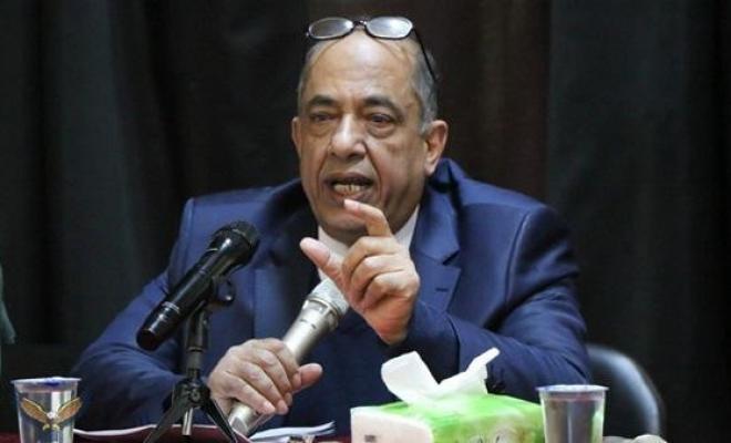 الشلالدة يطالب الصليب الأحمر والجنائية الدولية بتحمل مسؤولياتهما وتوفير الحماية للأسرى