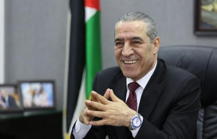 حسين الشيخ: اتصالات مكثفة مع الحكومة الإسرائيلية حول الأسير ناصر أبو حميد