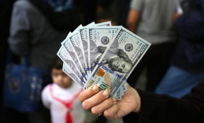 أسعار العملات مقابل الشيقل