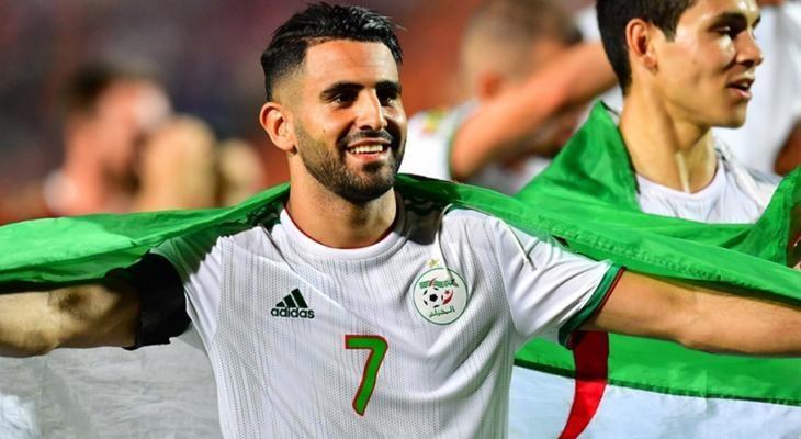 حقيقة استبعاد