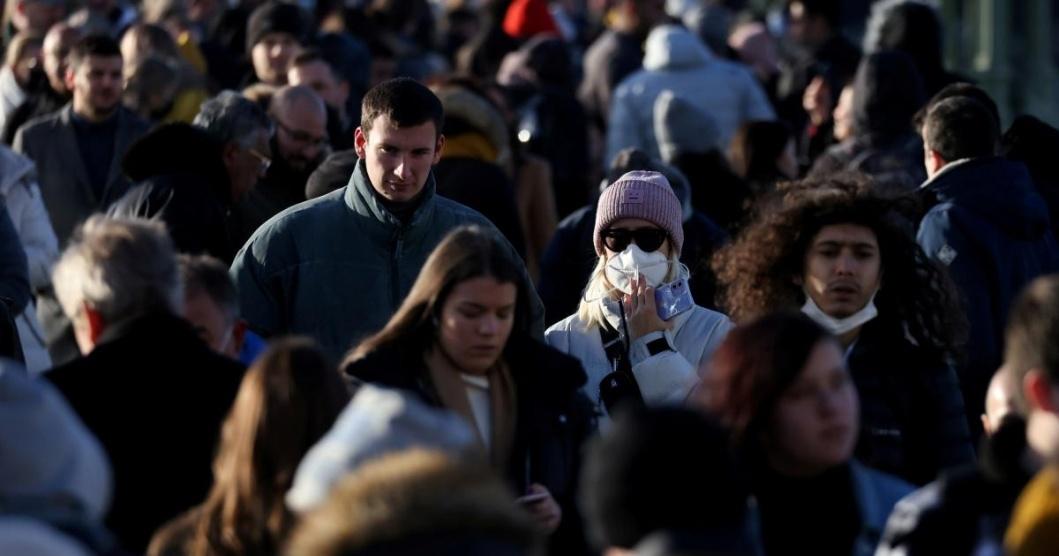صبيحات: اوميكرون سيكون السائد بفلسطين الايام المقبلة