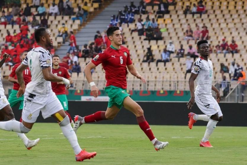 المغرب يحقق فوزاً ثميناً في كأس أمم إفريقيا