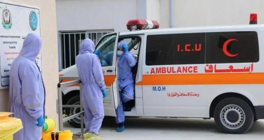 الصحة : سجلنا نحو 700 حالة مصابة بمتحور أوميكرون في فلسطين