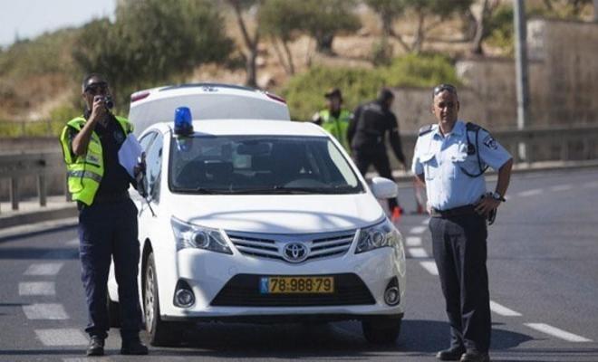 مقتل شاب في جريمة جديدة بالداخل الفلسطيني