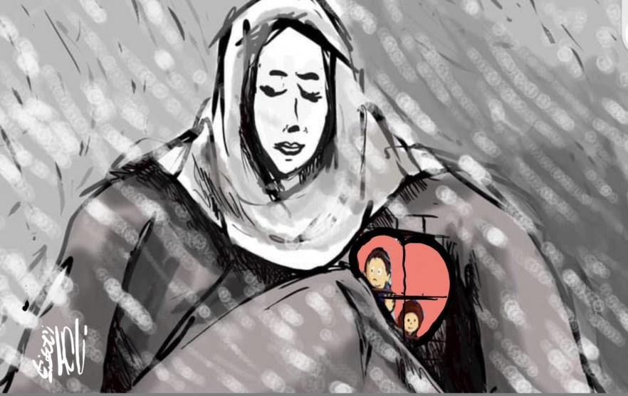 كاريكاتير اليوم 
