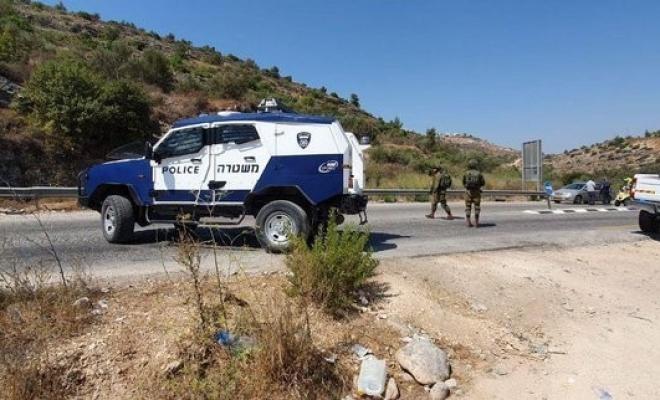 الاحتلال يطلق النار على فلسطيني بزعم محاولته طعن جنود في بيت لحم