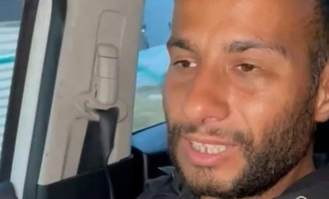 وفاة شاب بحادث دهس في برطعة