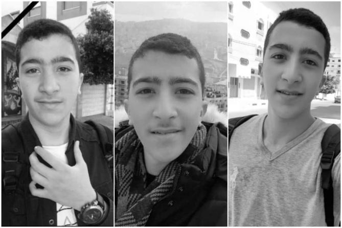 لجنة التحقيق بوفاة الطفل نواتي توصي بإحالة الملف للنيابة