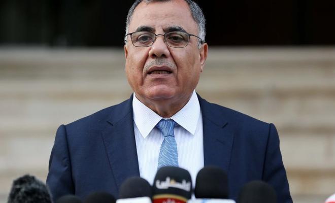 الحكومة: لا بوادر قريبة لإيجاد مخارج سريعة لأزمة السلطة المالية